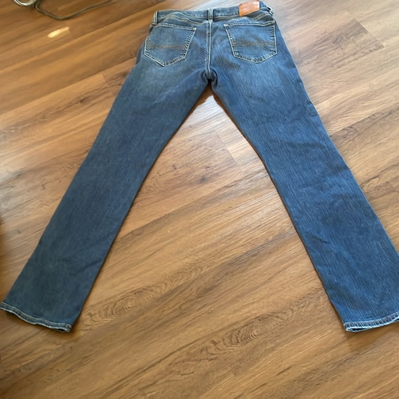 LUCKY🍀 BRAND WOMEN PANTS SIZE ; WAIST 14” & 31” INSEAMS - Picture 4 of 4